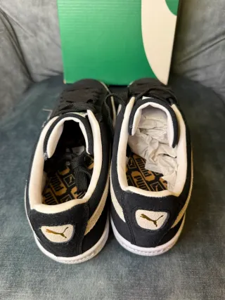 Puma Suede Classic Tg 39