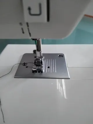 Máquina de coser Singer Promise 1412