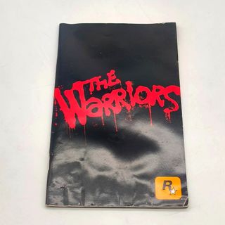 The Warriors - Ed Italiana - Ps2 Playstation 2