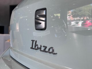 SEAT Ibiza 1.0 TSI 85kW 115CV StartStop FR+Sound