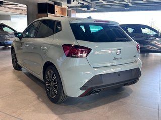 SEAT Ibiza 1.0 TSI 85kW 115CV StartStop FR+Sound