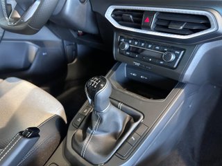 SEAT Ibiza 1.0 TSI 85kW 115CV StartStop FR+Sound