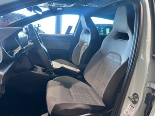 SEAT Ibiza 1.0 TSI 85kW 115CV StartStop FR+Sound