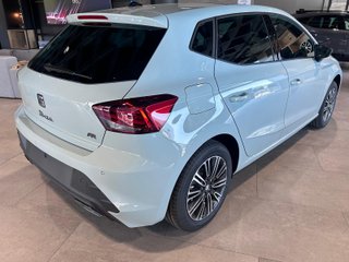 SEAT Ibiza 1.0 TSI 85kW 115CV StartStop FR+Sound