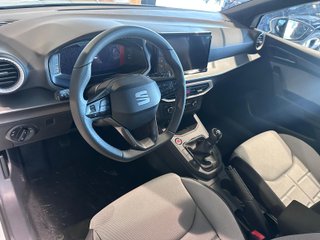 SEAT Ibiza 1.0 TSI 85kW 115CV StartStop FR+Sound