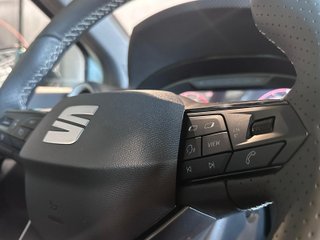 SEAT Ibiza 1.0 TSI 85kW 115CV StartStop FR+Sound