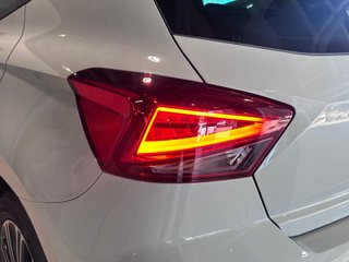 SEAT Ibiza 1.0 TSI 85kW 115CV StartStop FR+Sound