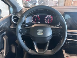 SEAT Ibiza 1.0 TSI 85kW 115CV StartStop FR+Sound