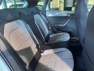 SEAT Ibiza 1.0 TSI 85kW 115CV StartStop FR+Sound