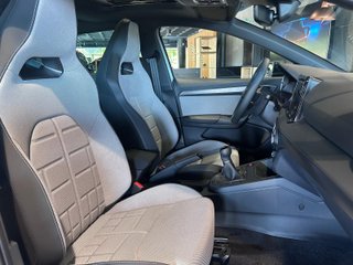SEAT Ibiza 1.0 TSI 85kW 115CV StartStop FR+Sound