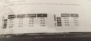 Disfraz Novia novio Talla M,hace una 40