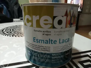 Esmalte Laca(leer anuncio por favor)