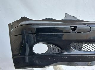 Paragolpes del mercedes-benz clase c bm 203 196200