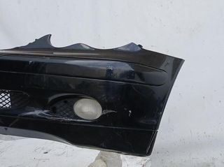 Paragolpes del mercedes-benz clase c bm 203 196200