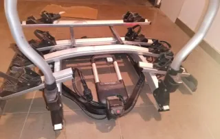 Portabicicletas atera strada Evo