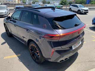 CUPRA Terramar 1.5 TSI e-Hybrid 200kW (272 CV) VZ DSG