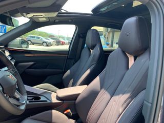 CUPRA Terramar 1.5 TSI e-Hybrid 200kW (272 CV) VZ DSG