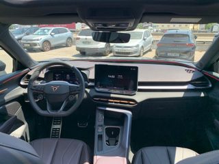 CUPRA Terramar 1.5 TSI e-Hybrid 200kW (272 CV) VZ DSG