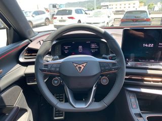 CUPRA Terramar 1.5 TSI e-Hybrid 200kW (272 CV) VZ DSG