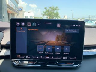 CUPRA Terramar 1.5 TSI e-Hybrid 200kW (272 CV) VZ DSG