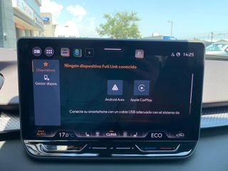 CUPRA Terramar 1.5 TSI e-Hybrid 200kW (272 CV) VZ DSG