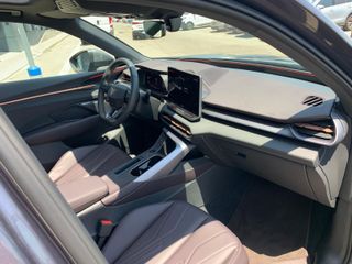 CUPRA Terramar 1.5 TSI e-Hybrid 200kW (272 CV) VZ DSG