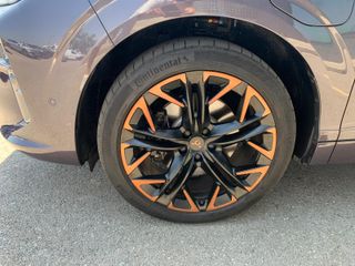 CUPRA Terramar 1.5 TSI e-Hybrid 200kW (272 CV) VZ DSG