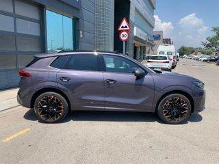 CUPRA Terramar 1.5 TSI e-Hybrid 200kW (272 CV) VZ DSG