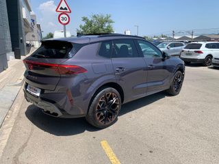 CUPRA Terramar 1.5 TSI e-Hybrid 200kW (272 CV) VZ DSG