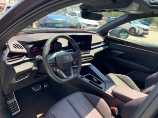 CUPRA Terramar 1.5 TSI e-Hybrid 200kW (272 CV) VZ DSG