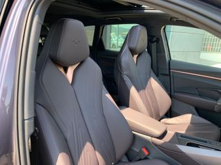 CUPRA Terramar 1.5 TSI e-Hybrid 200kW (272 CV) VZ DSG