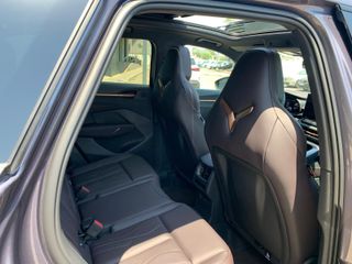 CUPRA Terramar 1.5 TSI e-Hybrid 200kW (272 CV) VZ DSG