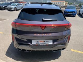 CUPRA Terramar 1.5 TSI e-Hybrid 200kW (272 CV) VZ DSG