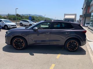 CUPRA Terramar 1.5 TSI e-Hybrid 200kW (272 CV) VZ DSG