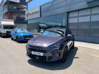 CUPRA Terramar 1.5 TSI e-Hybrid 200kW (272 CV) VZ DSG