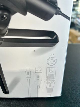 AURICULARES AUDIO-TECHNICA ATR2100X