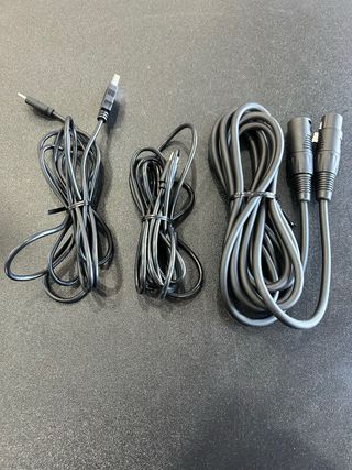 AURICULARES AUDIO-TECHNICA ATR2100X