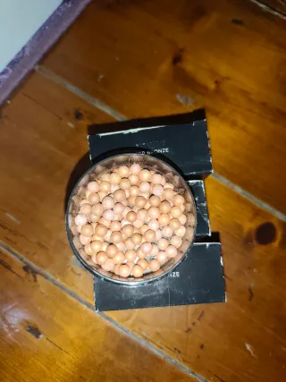 Avon True 3 confezioni perle terra solare bronze