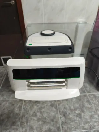 Robot aspirador Vorwerk Kobold VR300