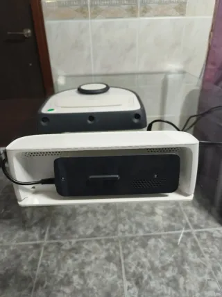 Robot aspirador Vorwerk Kobold VR300