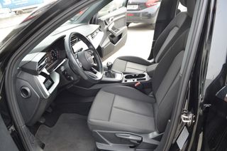 Audi A3 Sportback+Navegacion+Full Led+Carplay+USB