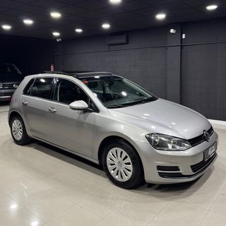 Volkswagen Golf 1.6 TDI 105cv