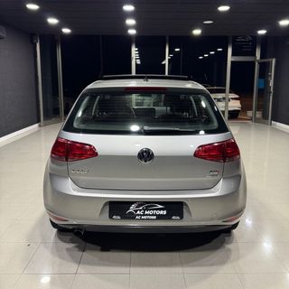 Volkswagen Golf 1.6 TDI 105cv