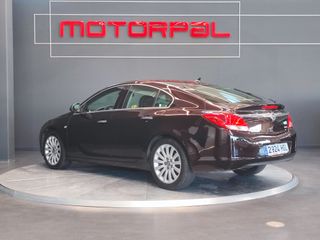 Opel Insignia 2.0 CDTI Start & Stop 130 CV Excellence