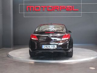 Opel Insignia 2.0 CDTI Start & Stop 130 CV Excellence