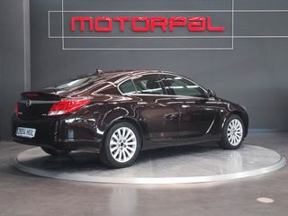Opel Insignia 2.0 CDTI Start & Stop 130 CV Excellence