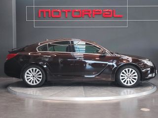 Opel Insignia 2.0 CDTI Start & Stop 130 CV Excellence