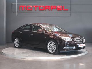Opel Insignia 2.0 CDTI Start & Stop 130 CV Excellence