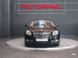 Opel Insignia 2.0 CDTI Start & Stop 130 CV Excellence