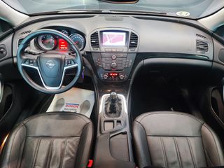 Opel Insignia 2.0 CDTI Start & Stop 130 CV Excellence